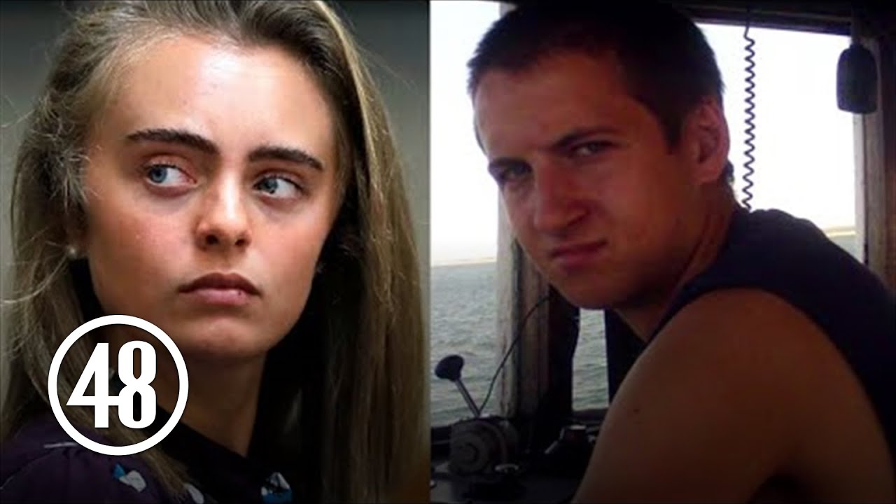 Inside Michelle Carter's texting trial