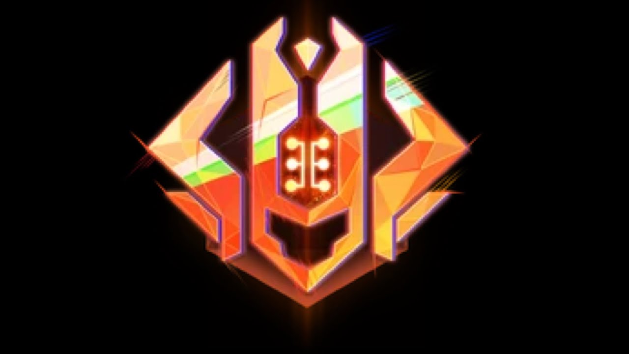 The game that got me to Celestial!!