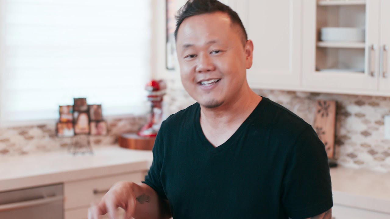 Authentically Asian   Season 01   Episode 03 Sushi | Jet Tila Official