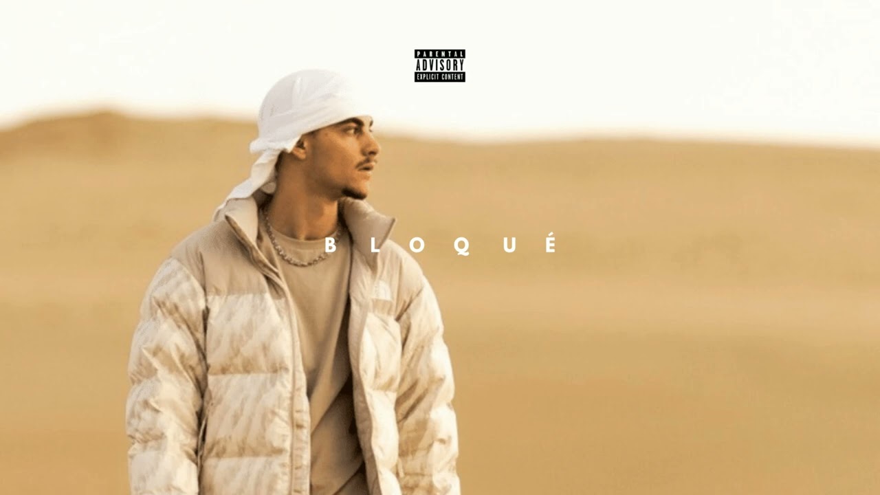 (SOLD) Bekar feat. Nekfeu Type Beat 