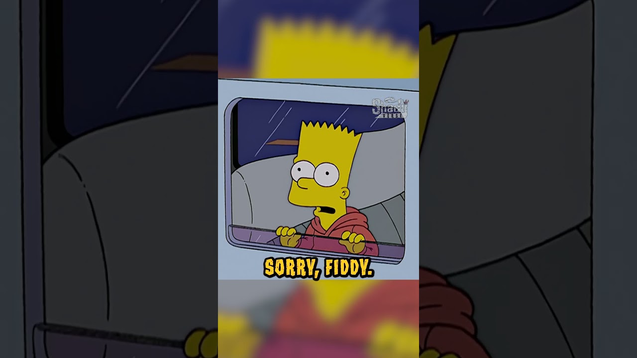 50 Cent's guest appearance on The Simpsons