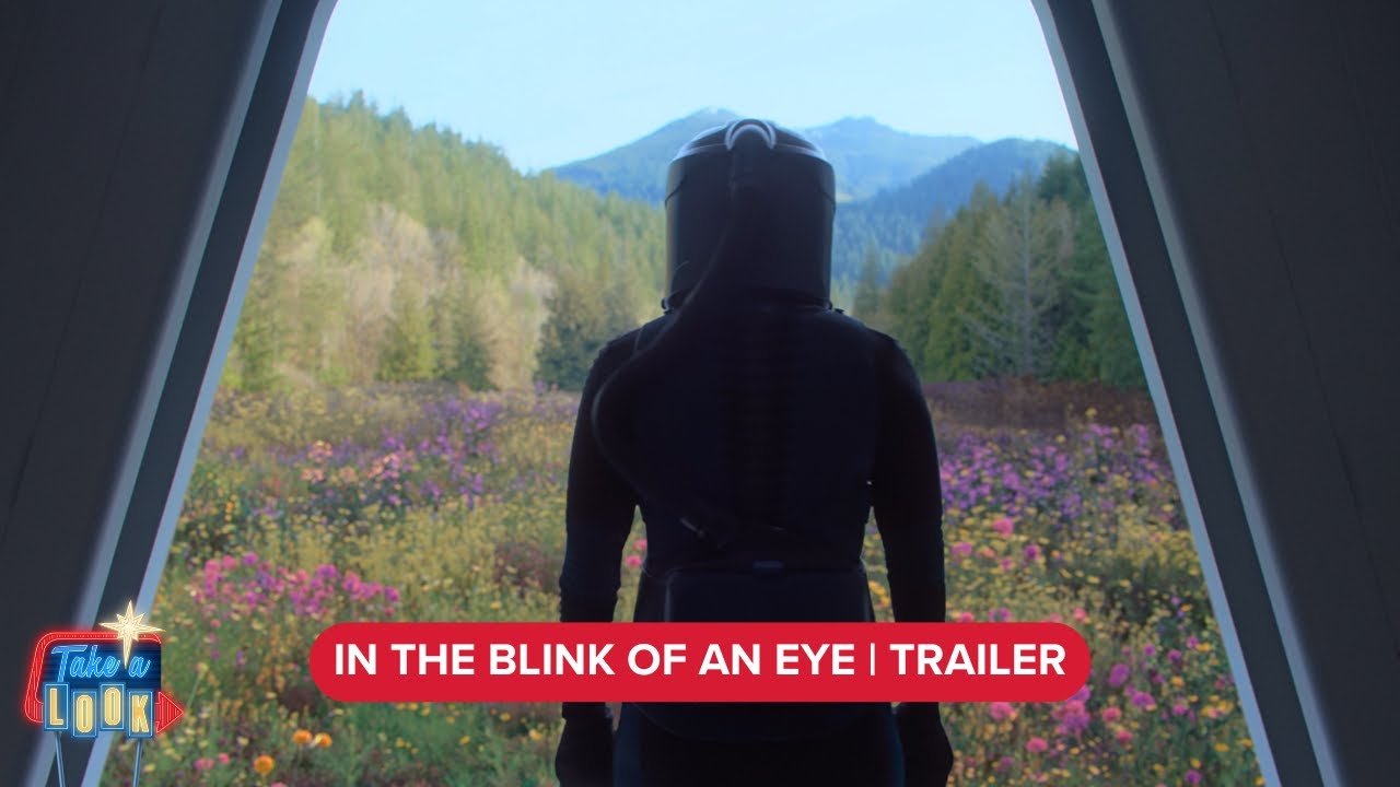 In the Blink of an Eye | Trailer
