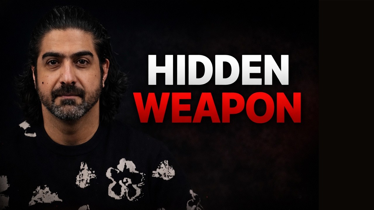 Emotional Leverage: The Hidden Weapon In Your Relationship | The Relationship Forensics