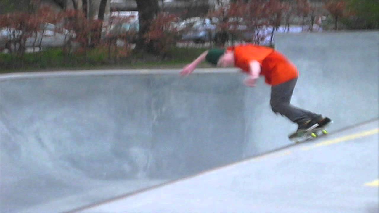 Ginger Edit