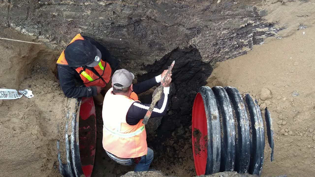 CIERRE VIAL EL TINTERO