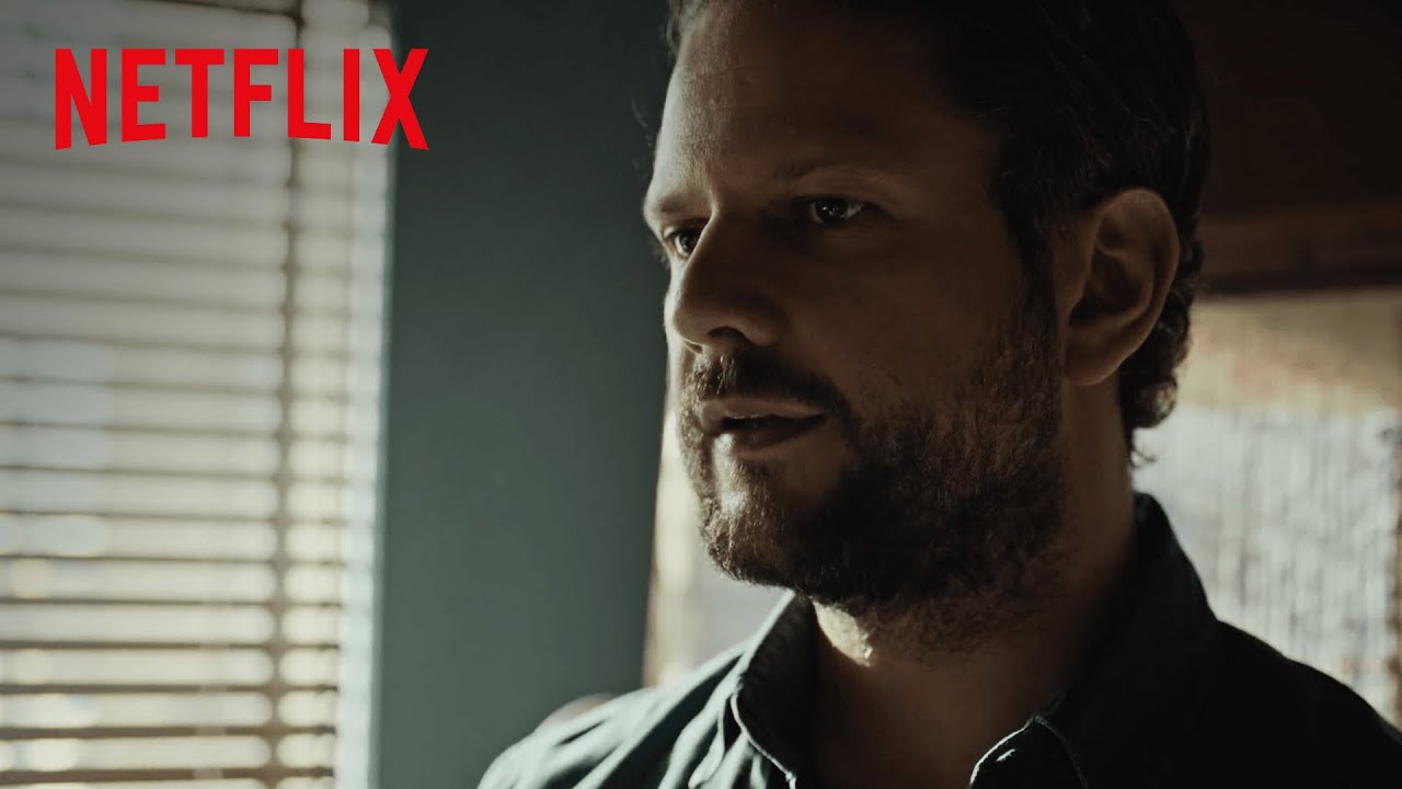 O Mecanismo | Trailer oficial [HD] | Netflix