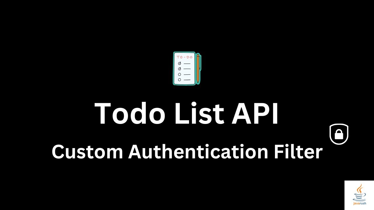 Todo Management Project using Spring Security JdbcUserDetailsService - Store users and tokens in db