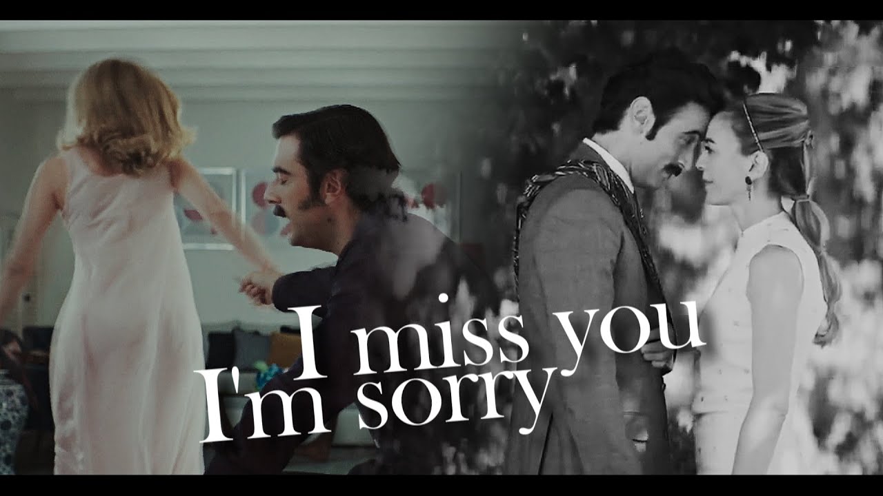 Clara & Mateo - I Miss You, I'm Sorry
