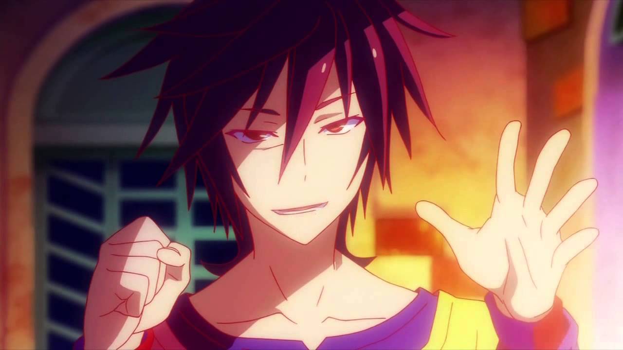 No Parody No Life 2