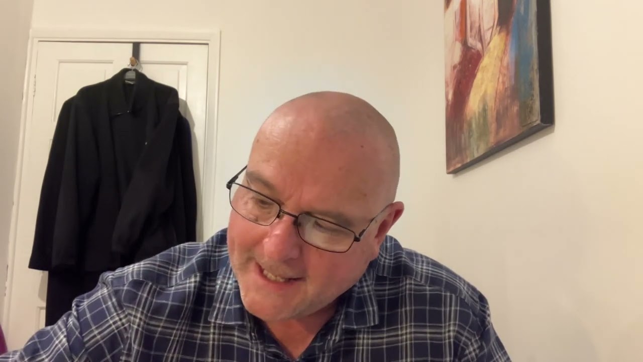 FURY v USYK - PREDICTION. JOHN FURY - STOP!!!