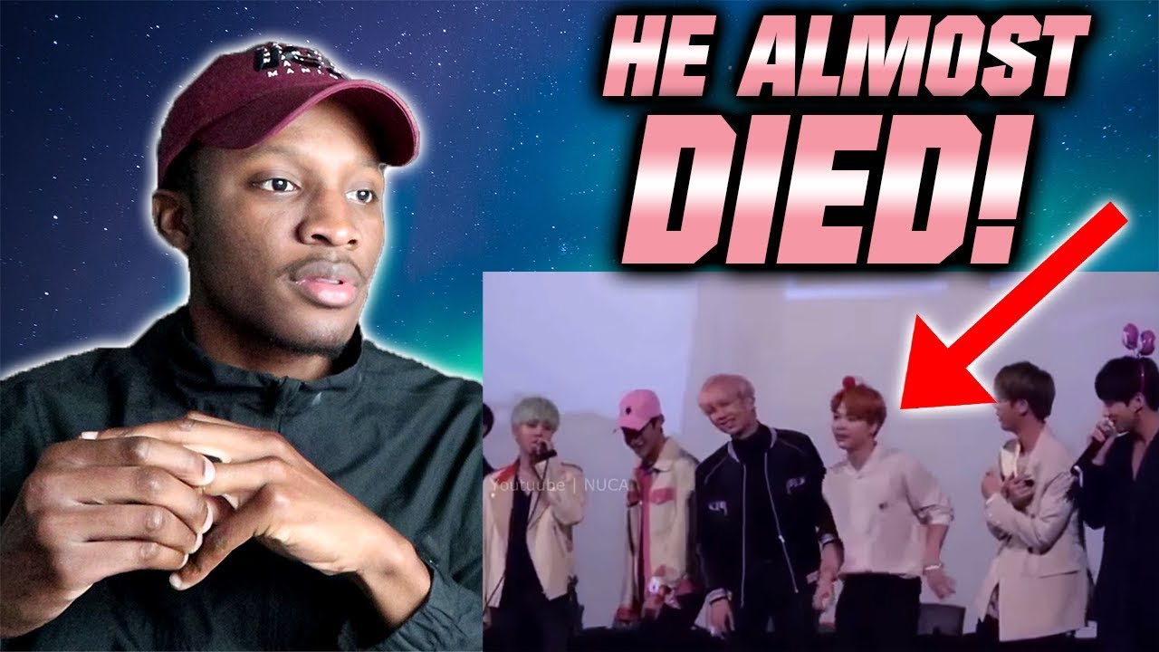 Ultimate BTS Mistakes and Falls Compilation (2017) REACTION