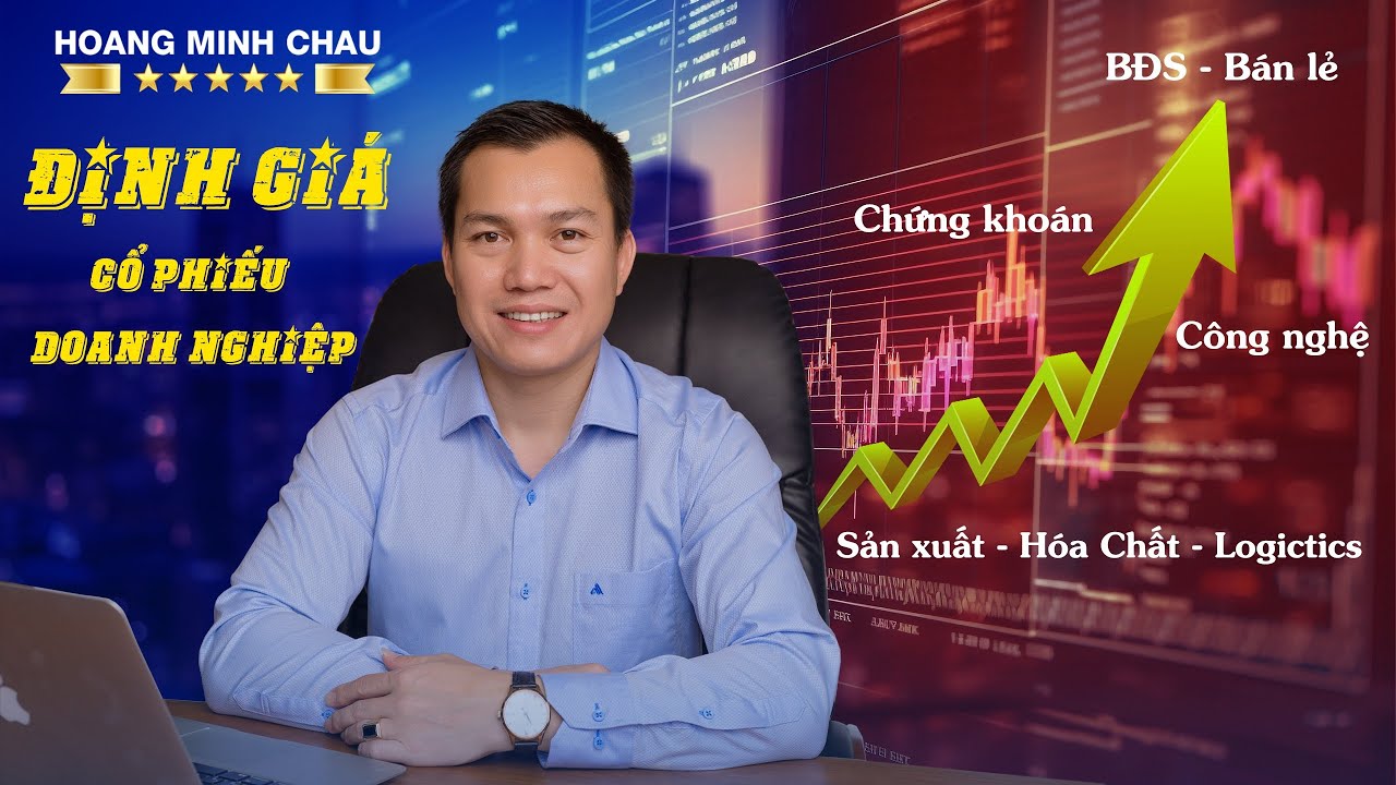 GIẢI MÃ BÍ MẬT CỔ PHIẾU CÙNG TONY HOANG 27.01.2026