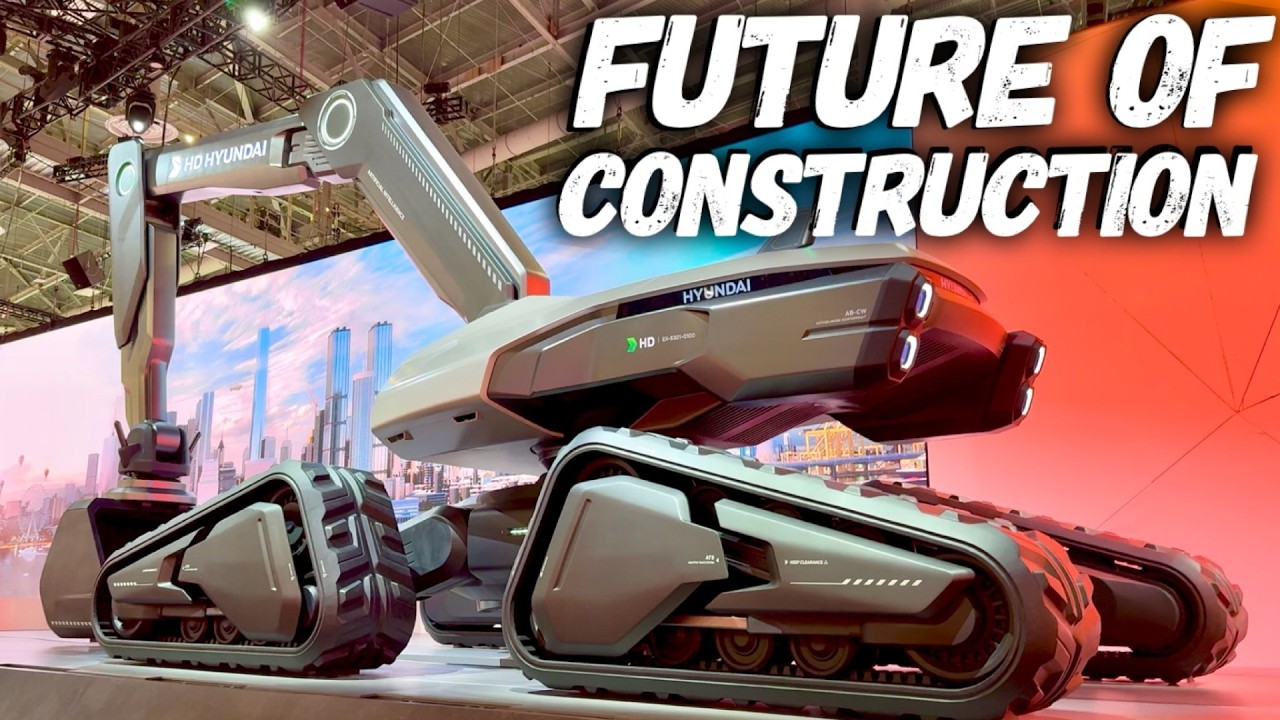 Десять лучших находок на CES 2026