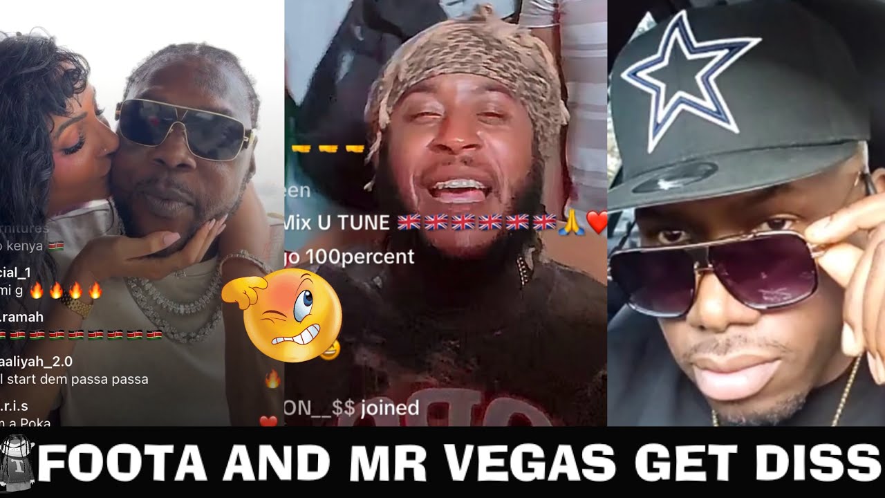 СМОТРИТЕ! Вайбз Картель спас Хаго после того, как жители Газы 