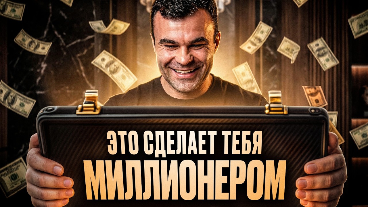 5 ЛУЧШИХ товаров для легкого бизнеса в 2026! ЗОЛОТЫЕ ниши для новичков
