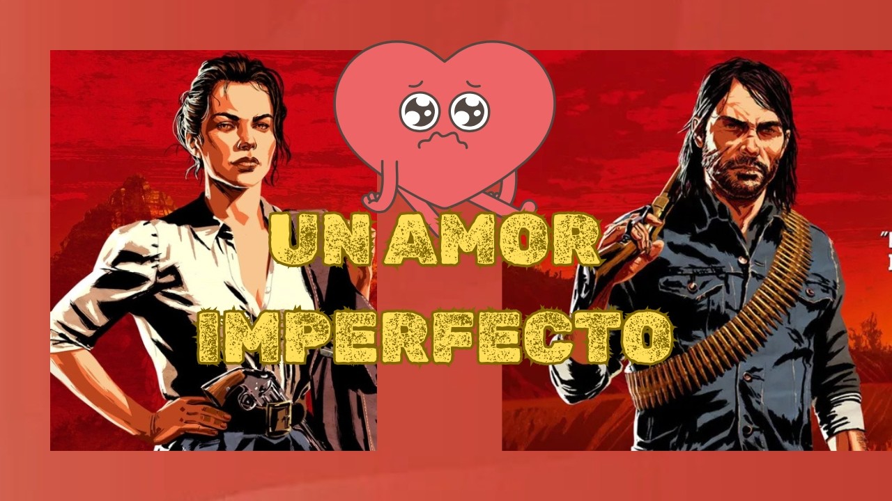 Nunca fue perfecto