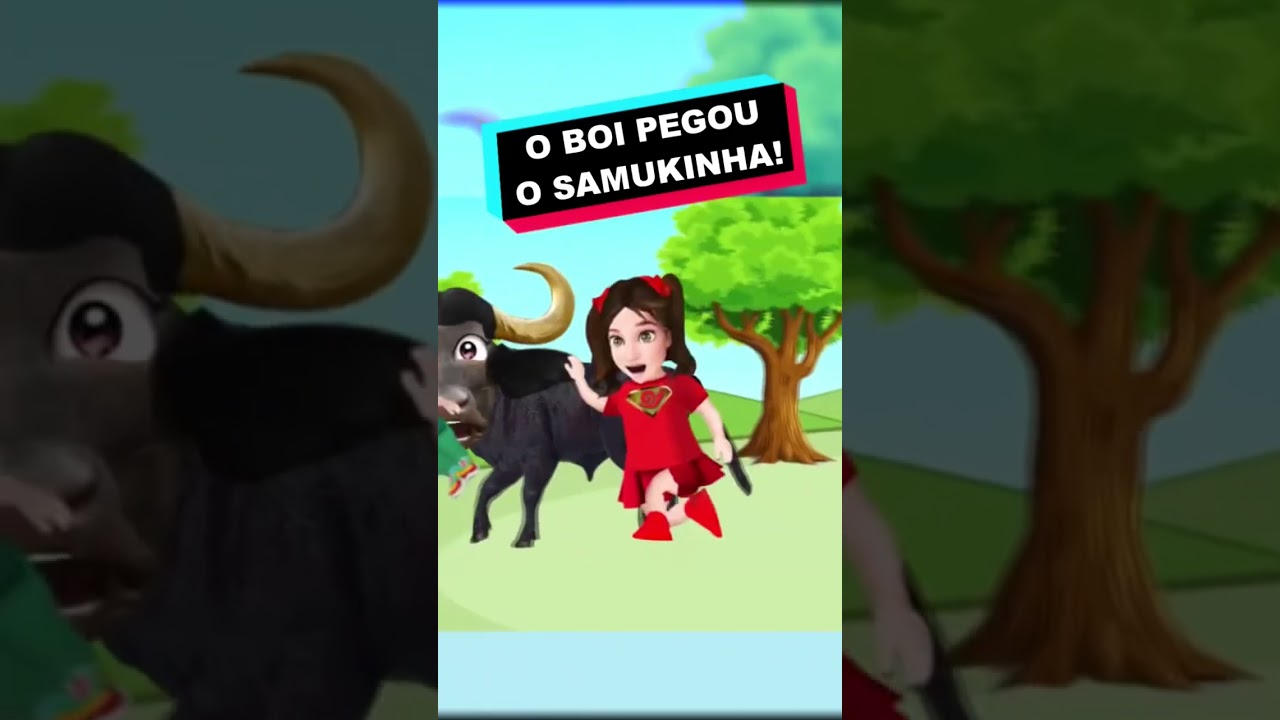 #animados