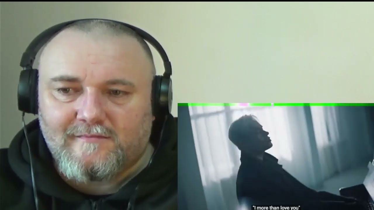 SHAMAN / Шаман / Ярослав Дронов— MAMA [Премьера клипа 2024] (REACTION)