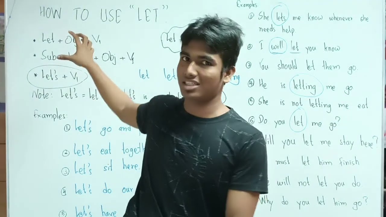 How to use 