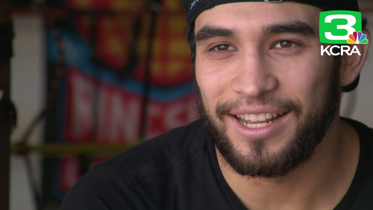 The X Factor: Xavier Martinez