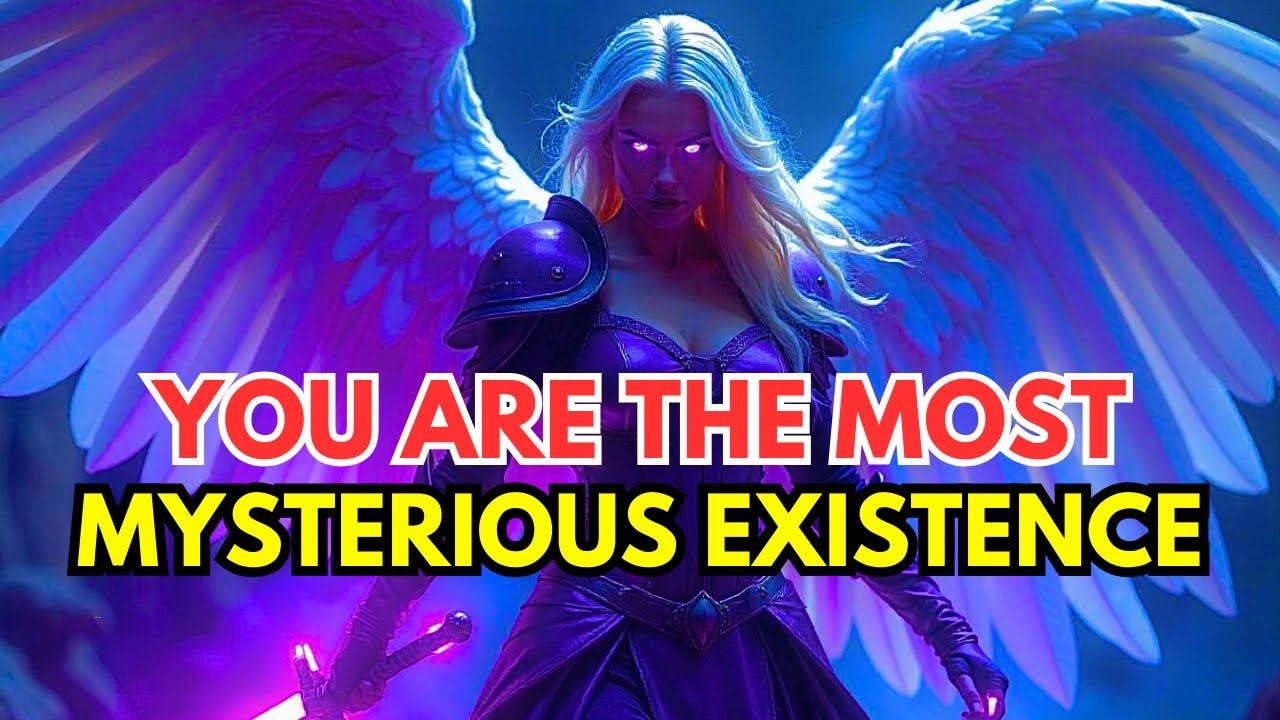 CHOSEN ONES‼️ SOMEONE is INVESTIGATING U🔍! YOU'RE THE MOST MYSTERIOUS EXISTENCE THEY'VE EVER SEEN 🔥