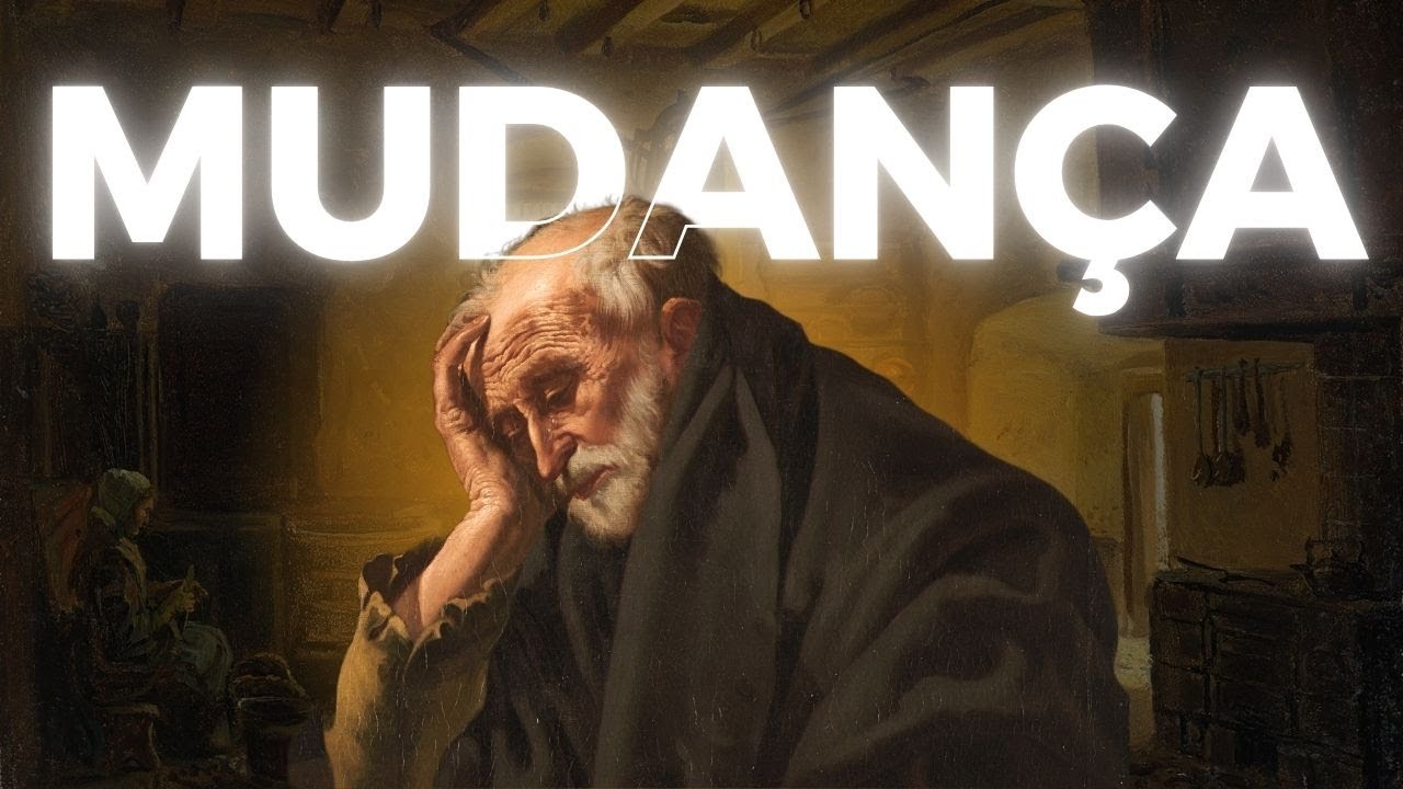 Por que você não consegue mudar | Alfred Adler