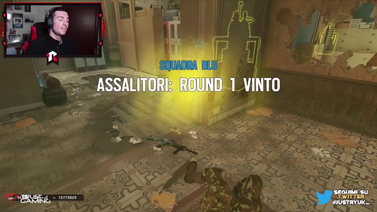 Mini Highlights Omega Winter Championship  GoFSK.  Forsaken Clan