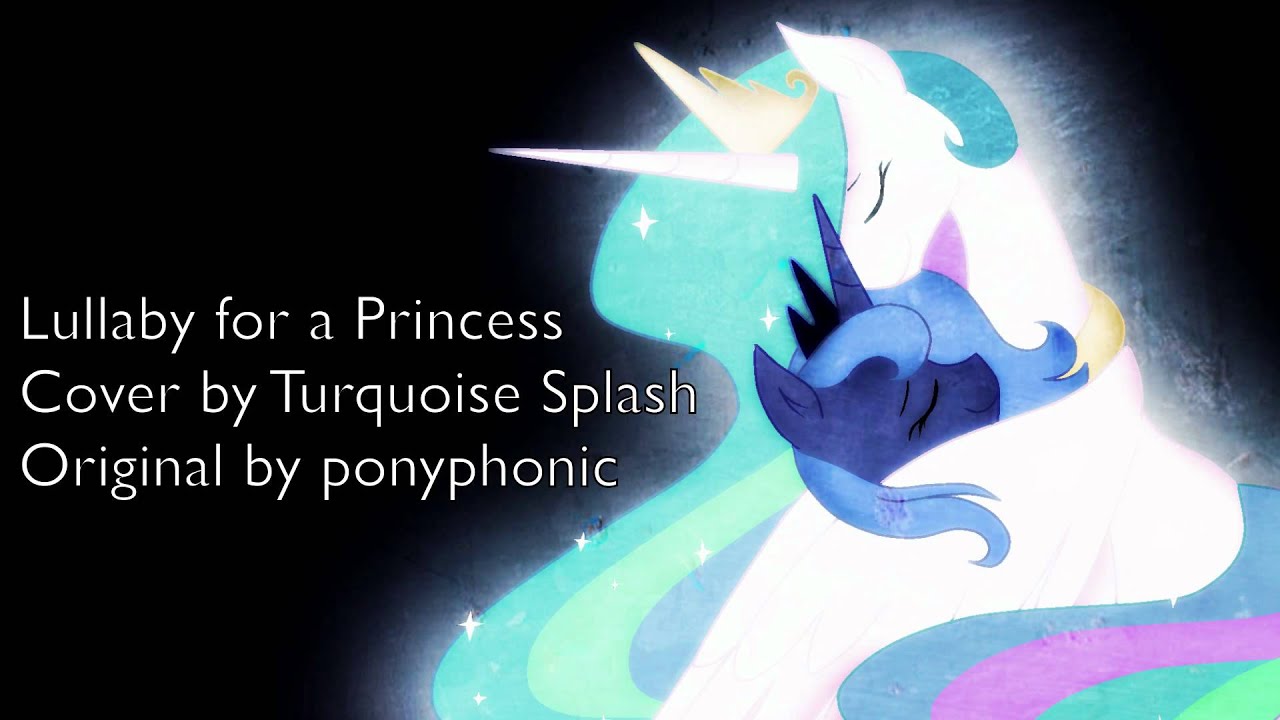 Lullaby for a Princess (Vocal Cover)