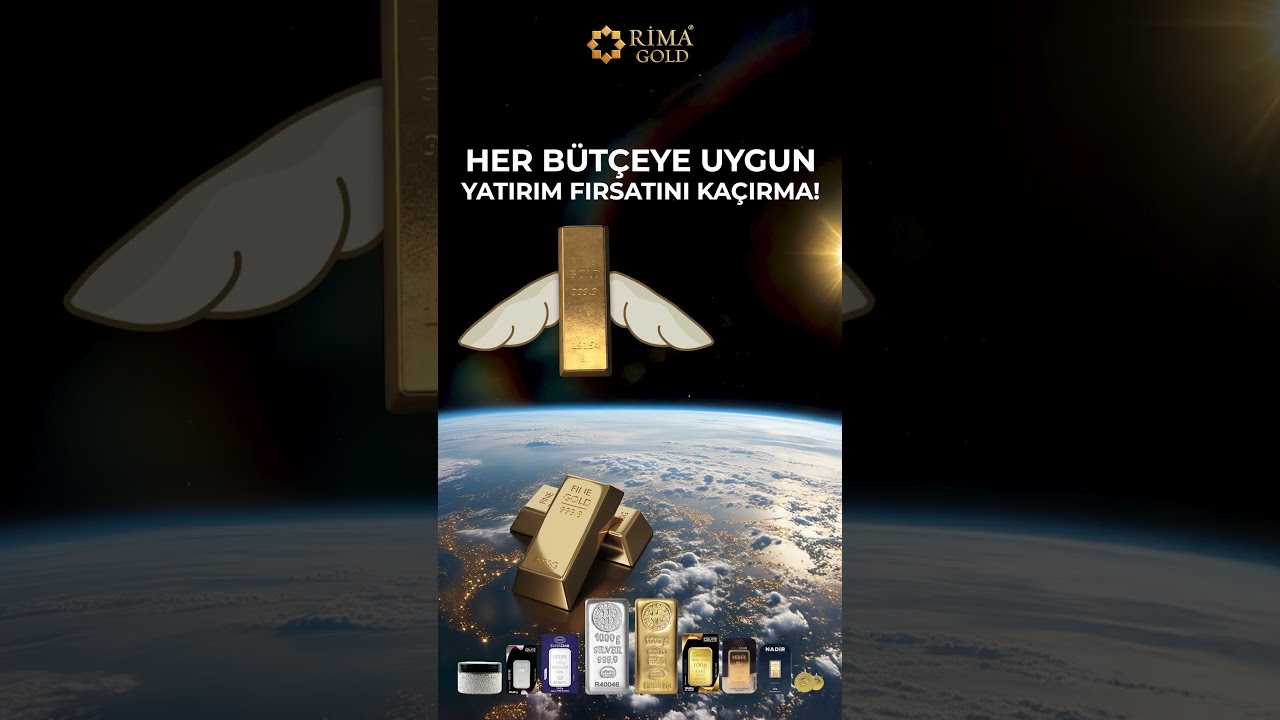 R HER B&Uuml;T&Ccedil;EYEUYGUN YATIRIM FIRSATI
