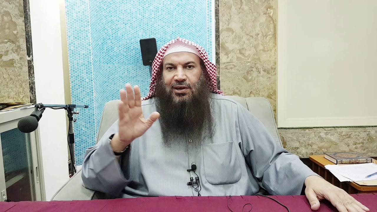 منهج صلاح أبو عرفة الذبابي الرافضي - للشيخ سالم الطويل