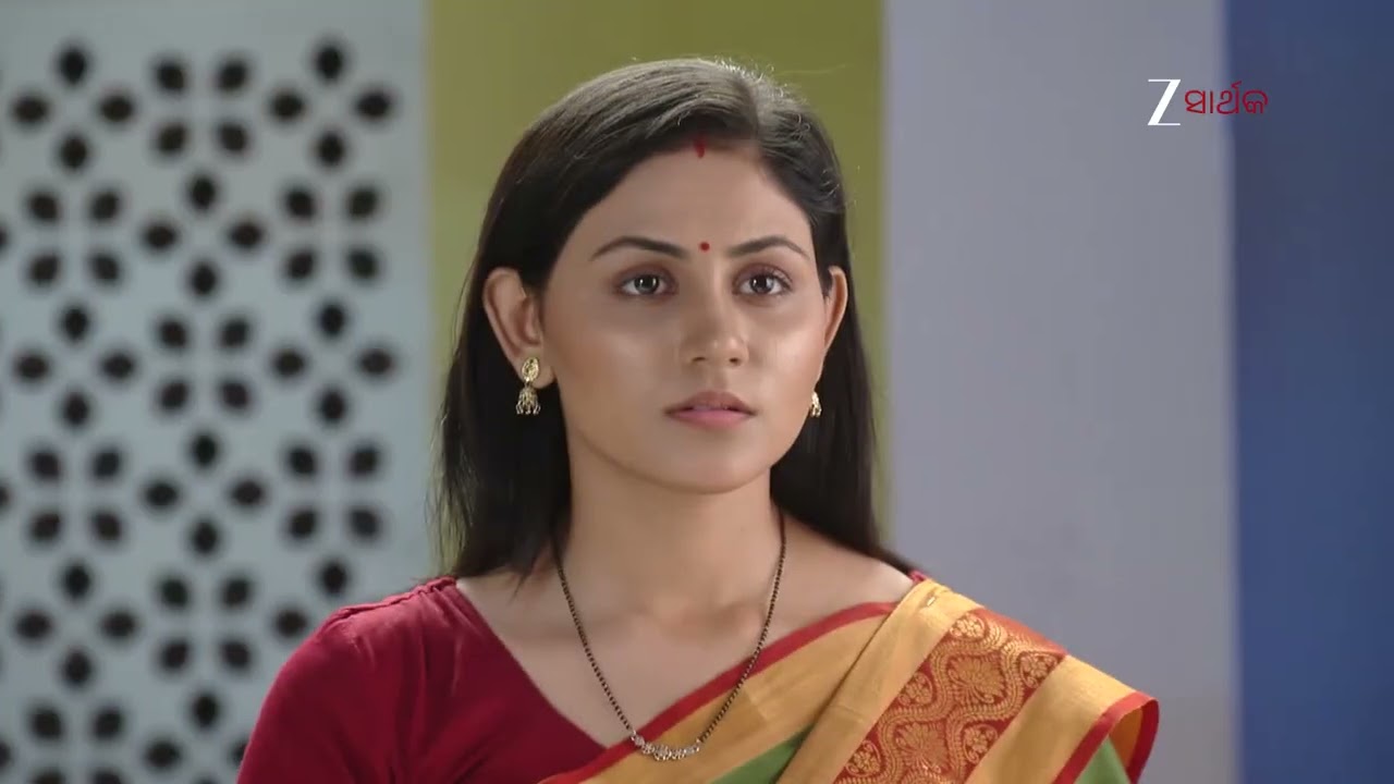 Suna Jhia | Ep - 1073 | Preview | Oct 09 2025 | Zee Sarthak