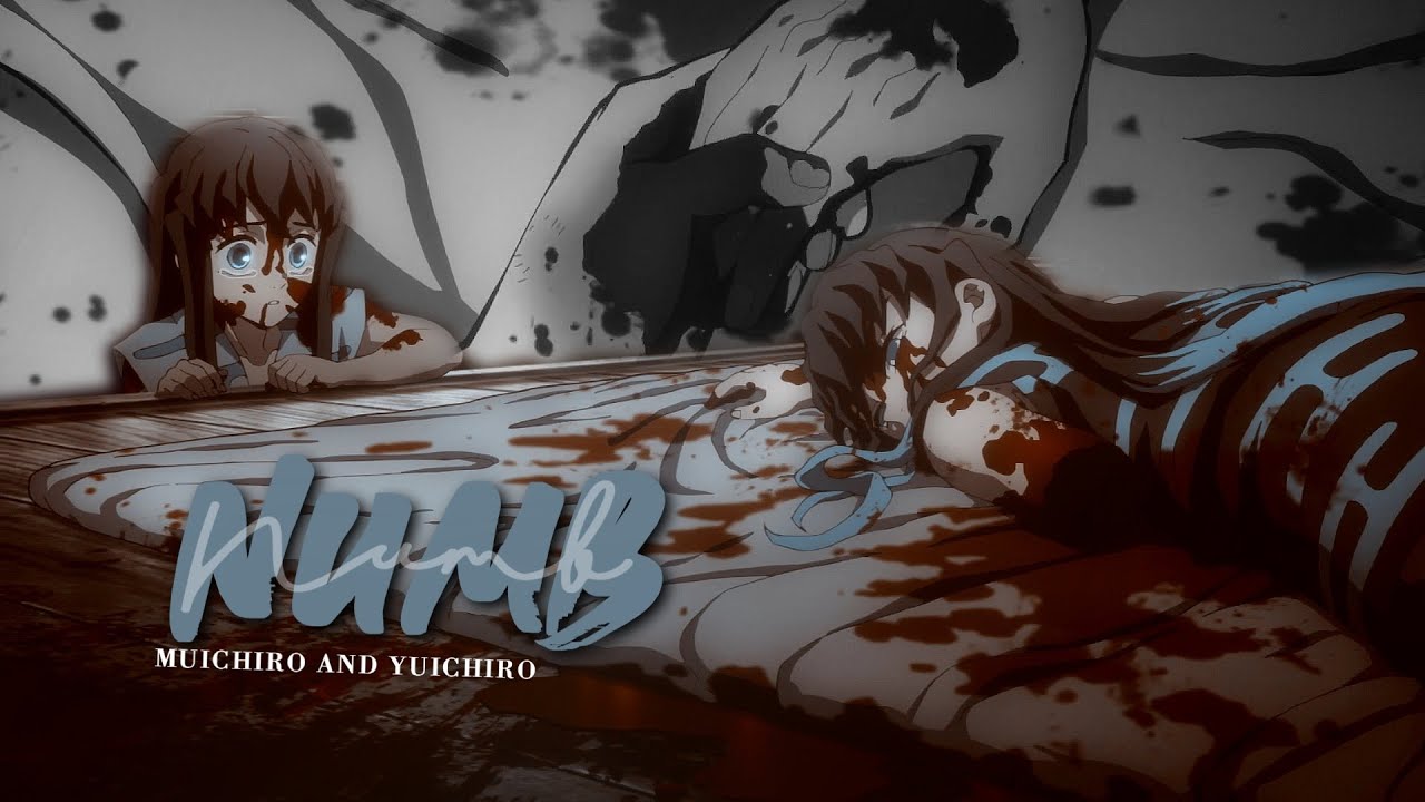 ►[Demon Slayer] Muichiro & Yuichiro ✘