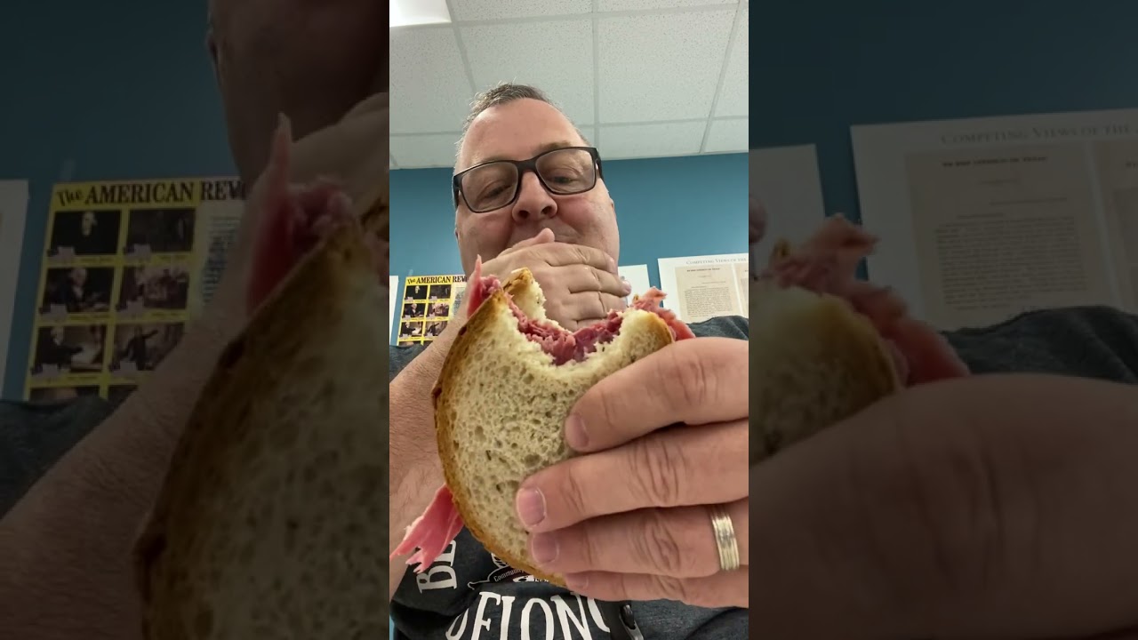 Elle&rsquo;s Deli and Bagels