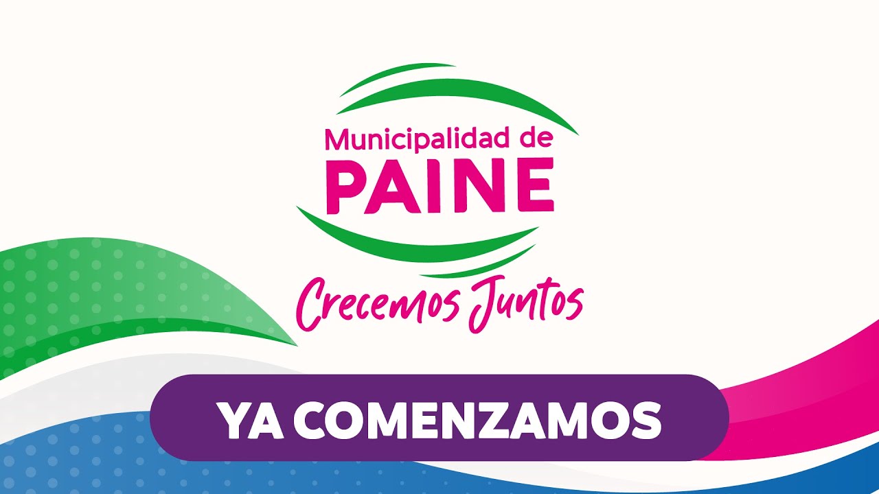 1°Fecha Campeonato nacional de cueca huasa juvenil de Paine 2026