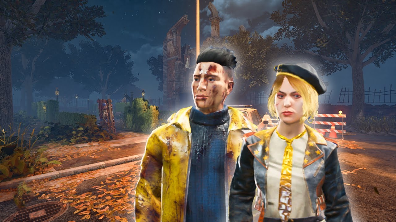 1 Hour of Intense Survivor Gameplay | Dead By Daylight (No Commentary)
