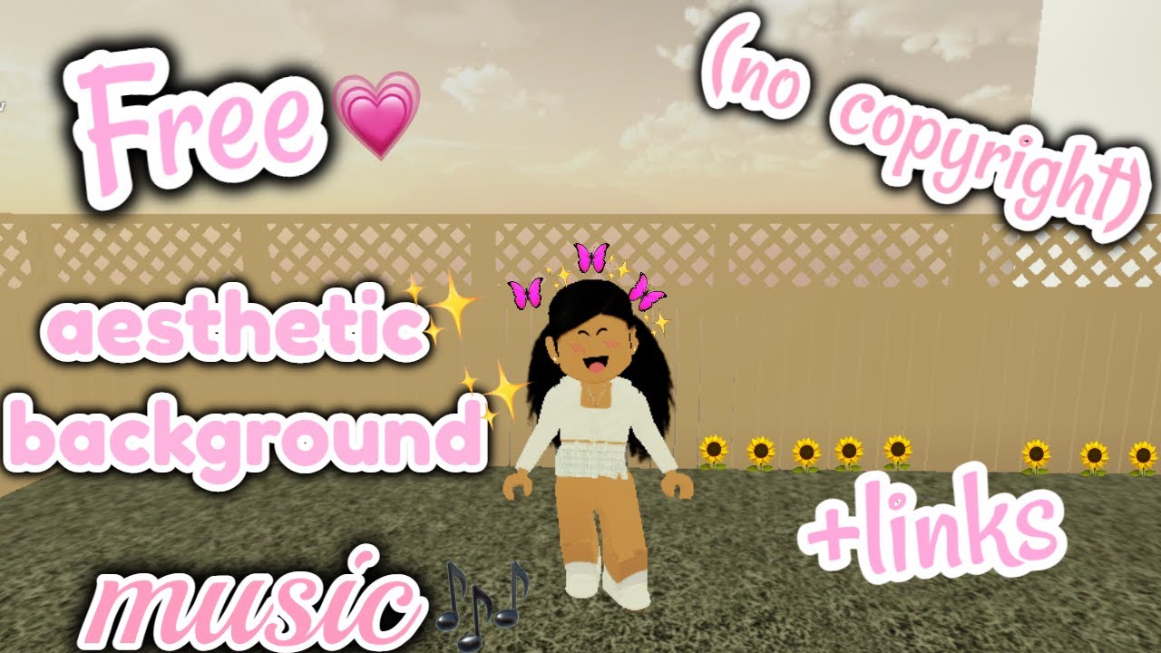 10 FREE aesthetic background music I No copyright + Links