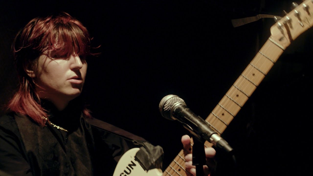 Beechwood - NYC Live Show