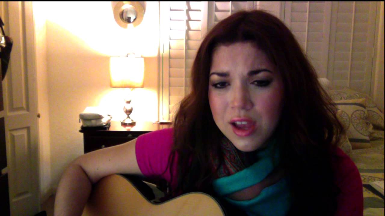 Si conocieras -Hermana Glenda (cover Marce Mosqueda)