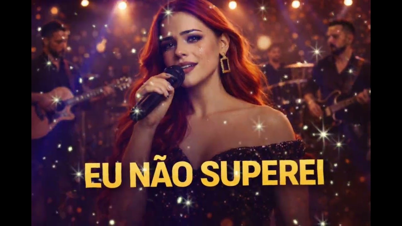EU NÃO SUPEREI 💔 | Helena Monteiro – Na Vibe Sertaneja