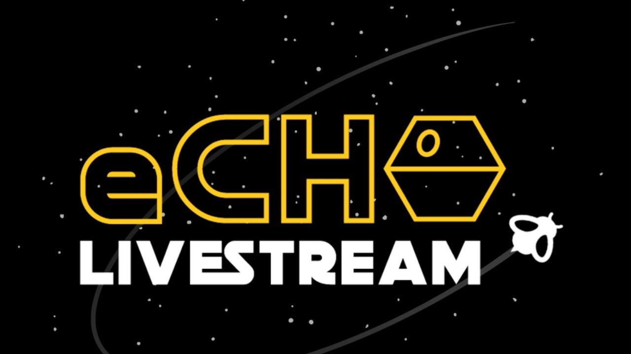Эпизод 1 eCHO: Введение в ресничку