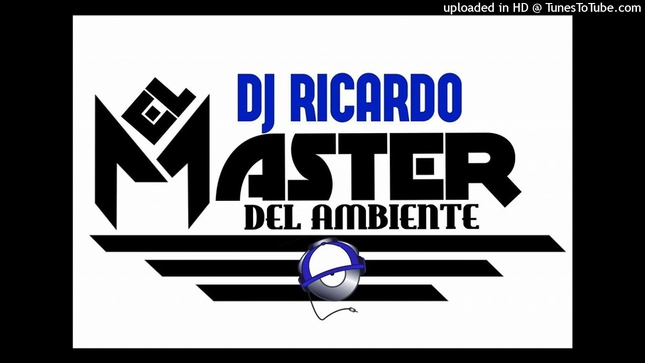 salvadorenos mix master 2021