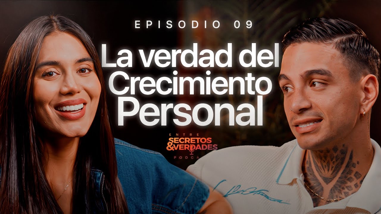 Cómo CRECER en PAREJA