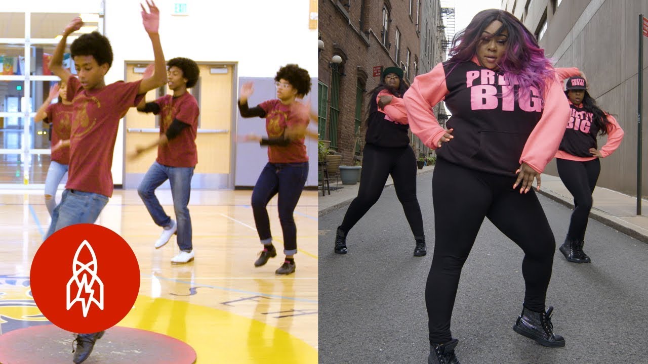 4 Stories That’ll Make You Dance