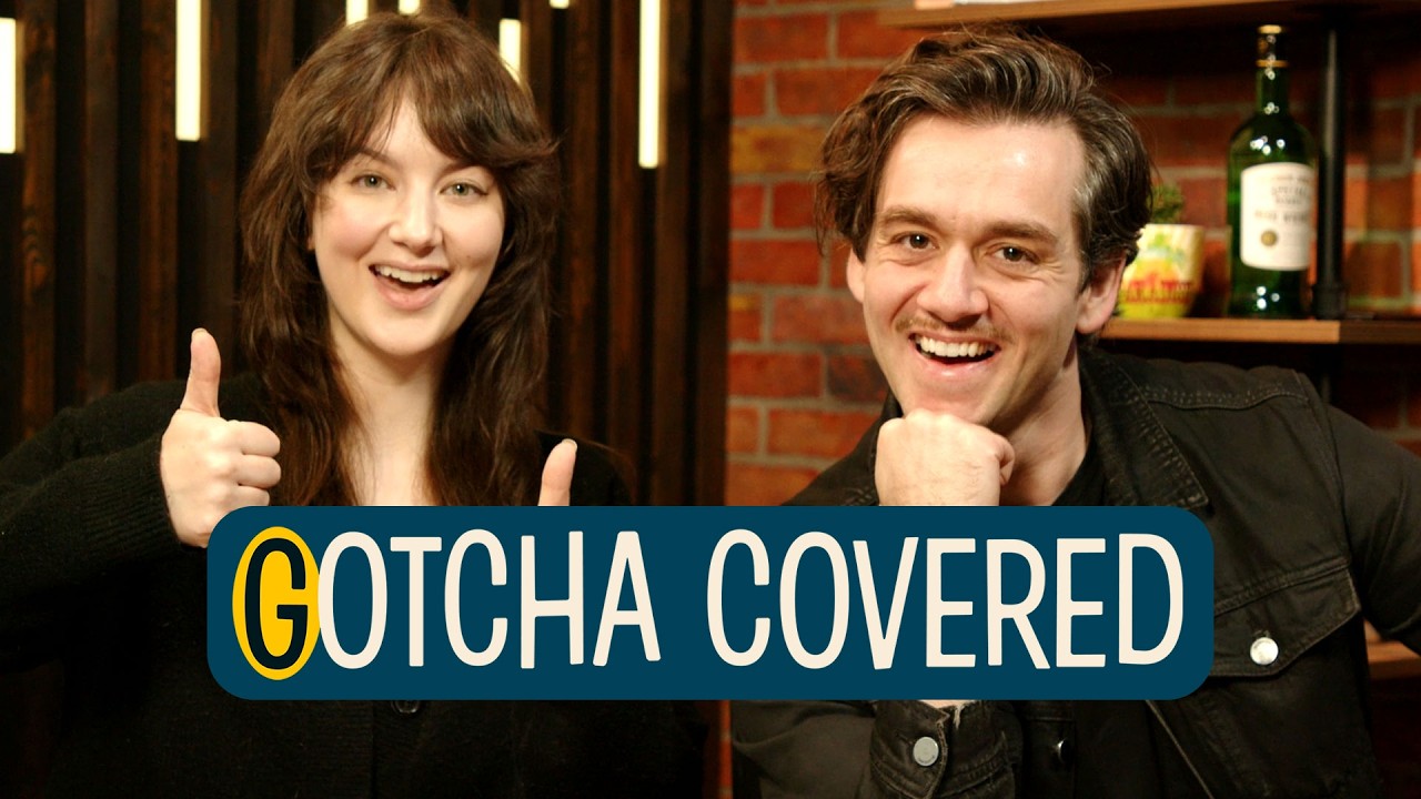 This Week: Xbox Developer Direct + MASSIVE Ubisoft Shake Up | Kurt & Lucy Gotcha Covered