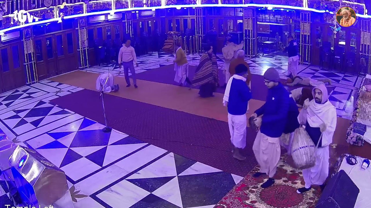 IGVT DELHI's Live broadcast