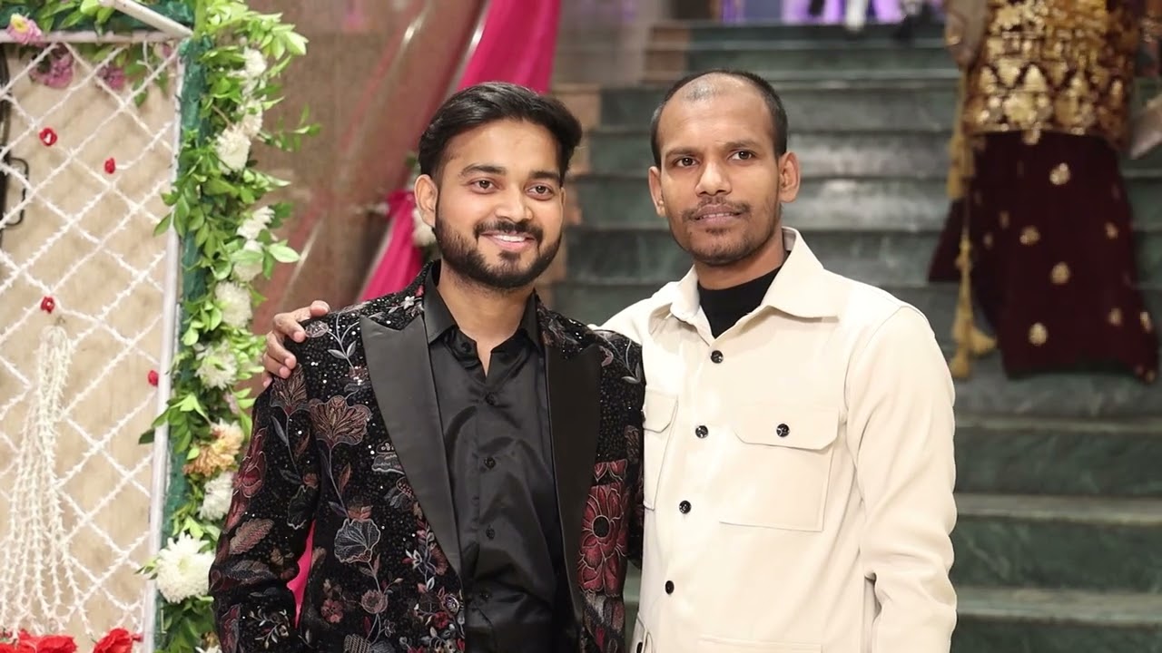 Wedding day 11-Dec-2025 Video