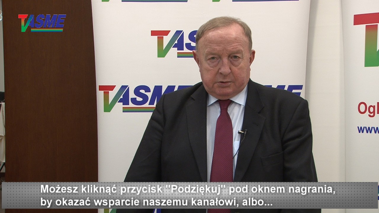 Nawet jak są wytatuowani, to czasami całkiem rozsądni ludzie to są! - Stanisław Michalkiewicz