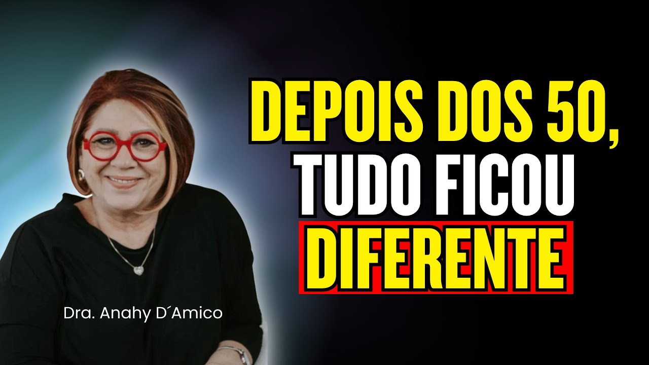 Cuidado: esses comportamentos se tornam comuns depois dos 50