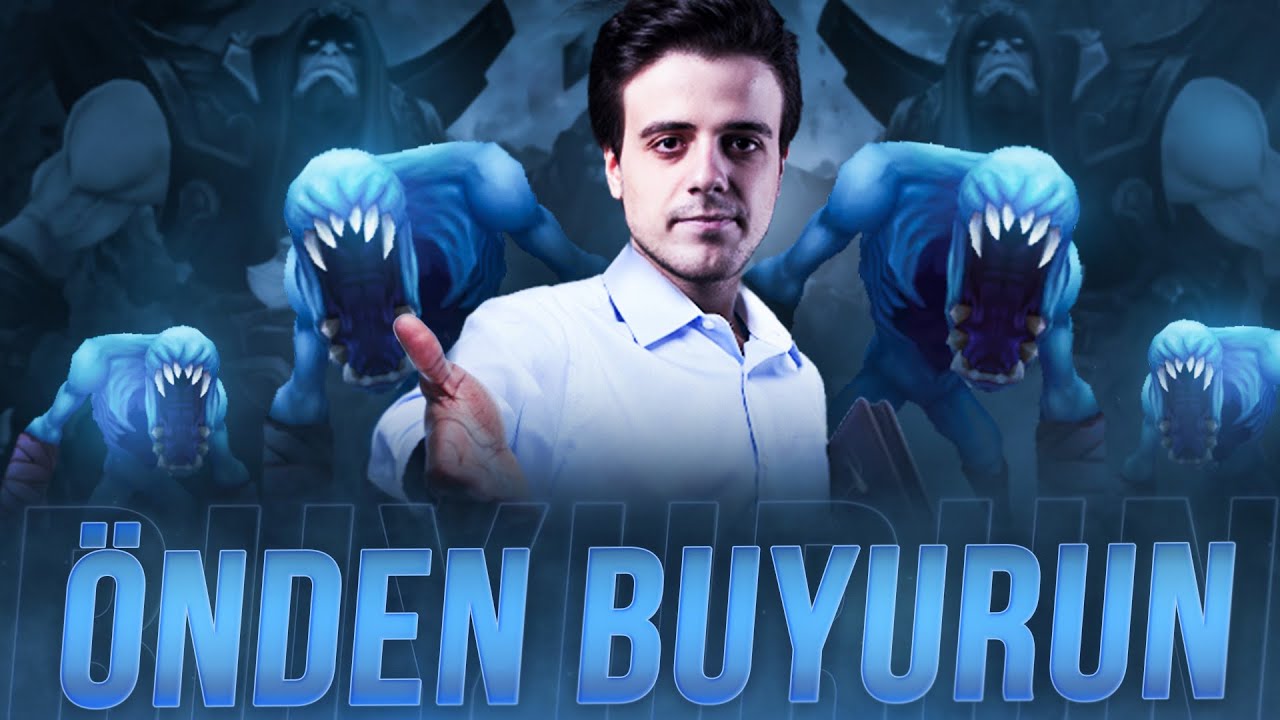 OTURACAĞI YERE KADAR EŞLİK EDECEĞİM | Thaldrin Moments #60