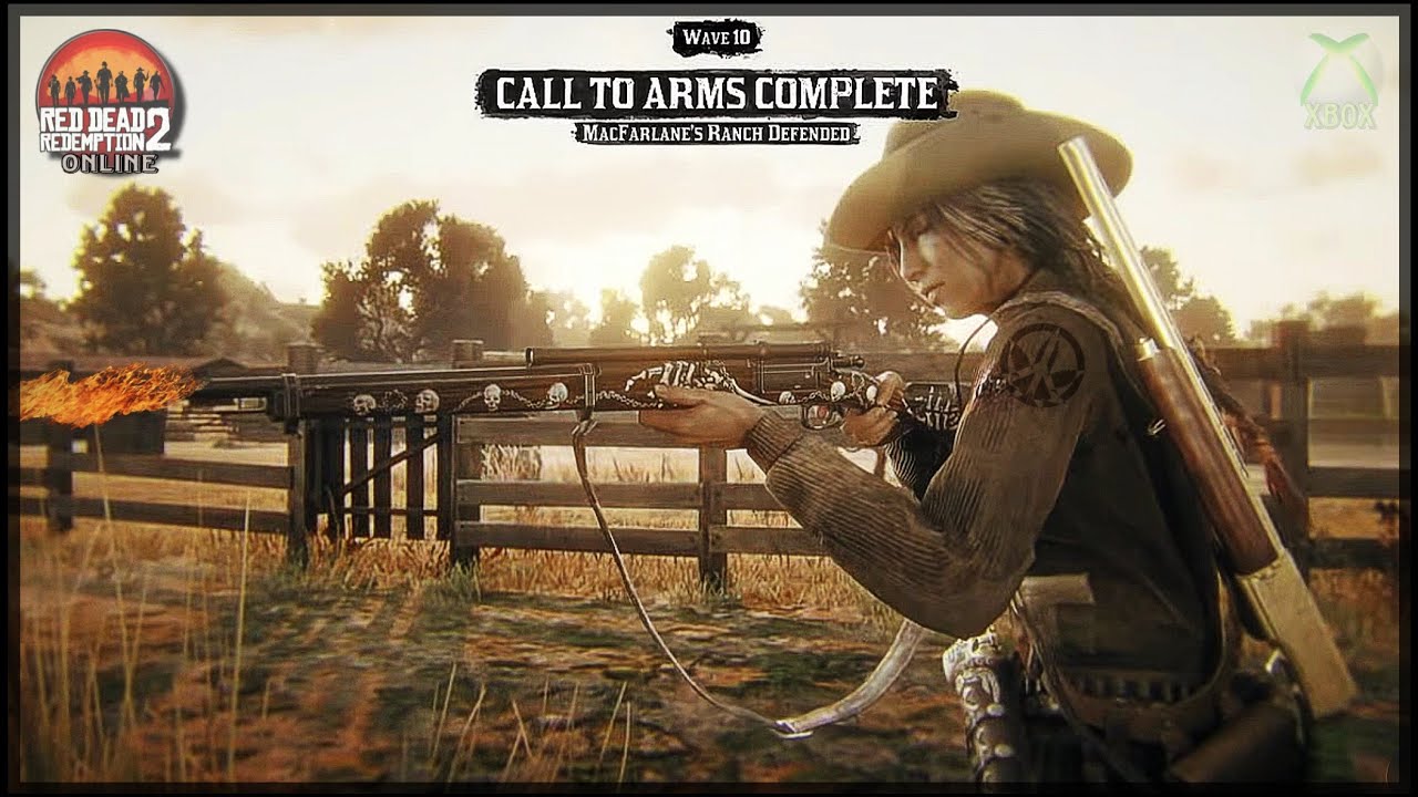 *Posse Up* Chill Late Night Stream ~ Bounty Hunting *Free Roam* Call to Arms *Rdr2 Red Dead